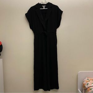 H&M Ankle-length Jumpsuit